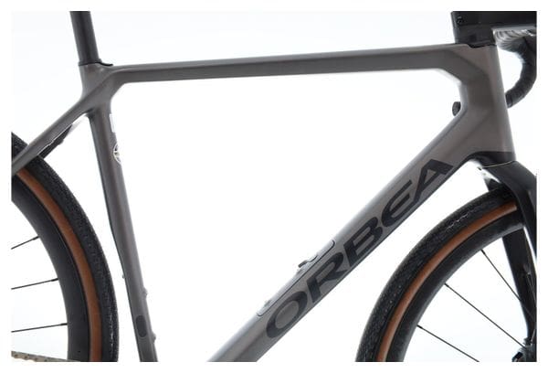 Produit reconditionné · Orbea Terra M21e Team Carbone / Vélo de gravel / Orbea | Très bon état