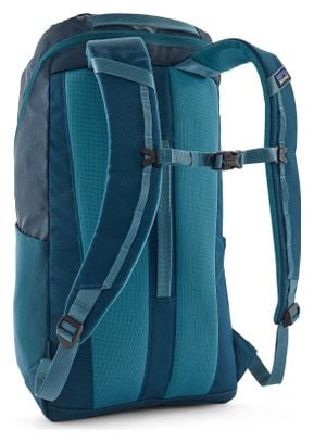 Patagonia Black Hole Pack 25L Rucksack Blau