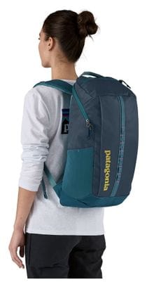 Patagonia Black Hole Pack 25L Rucksack Blau