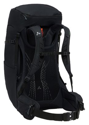 Sac de Randonnée Unisexe Vaude Brenta 44+6L Noir