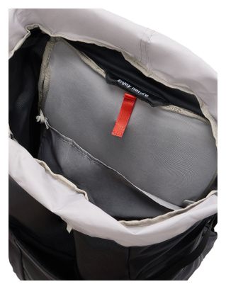 Sac de Randonnée Unisexe Vaude Brenta 44+6L Noir