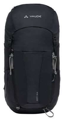 Sac de Randonnée Unisexe Vaude Brenta 44+6L Noir