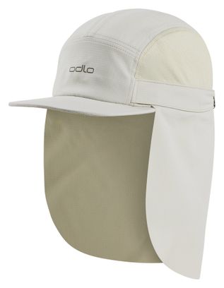 Odlo Performance Light Shade Cap Light Grey