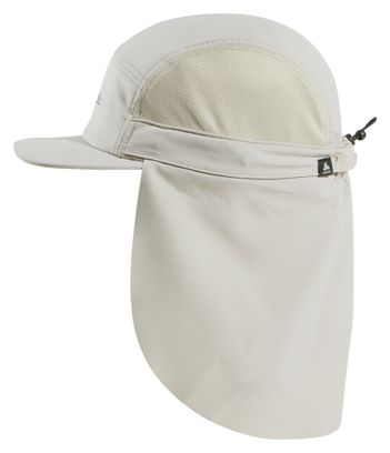 Odlo Performance Light Shade Cap Light Grey