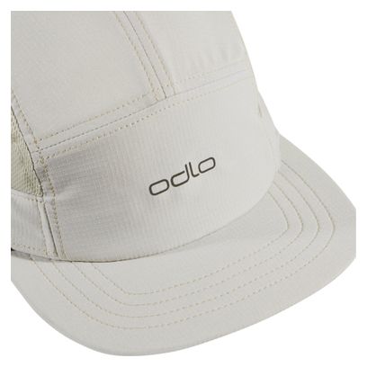 Odlo Performance Light Shade Cap Light Grey