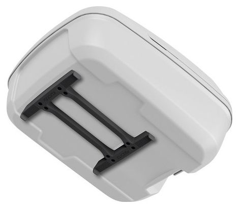 Klickfix Citybox Fix Black Top Case
