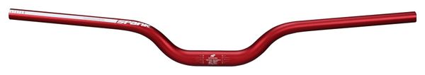 Cintre Spank Spoon 31.8 mm 800mm Rouge
