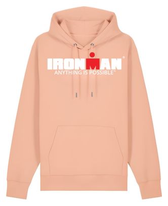 Ironman Cruiser 2.0 Hoodie Donna Pesca