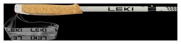 Leki Neotrail Pro FX.One Superlite Grey Trail Running Poles