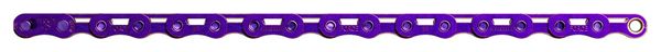 Sram Force PowerLock E1 Flattop 12/13V Silver Chain