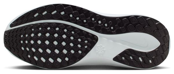 Nike Pegasus 41 hardloopschoenen wit/roze voor kinderen