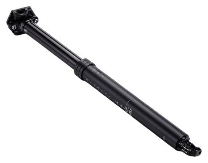 Tige de Selle Télescopique BBB  LiftPost Noir