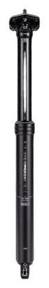 Tige de Selle Télescopique BBB  LiftPost Noir