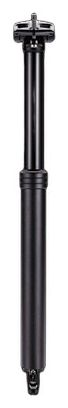 Tige de Selle Télescopique BBB  LiftPost Noir