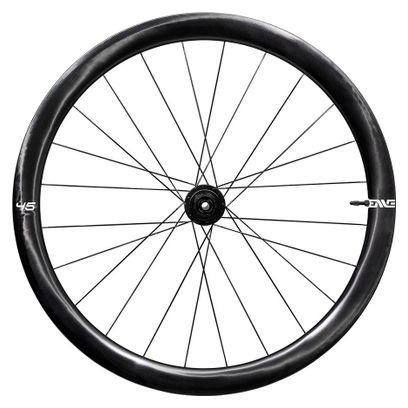 Front wheel Enve Foundation 45 | 12x100mm | Disc CenterLock | Tubeless