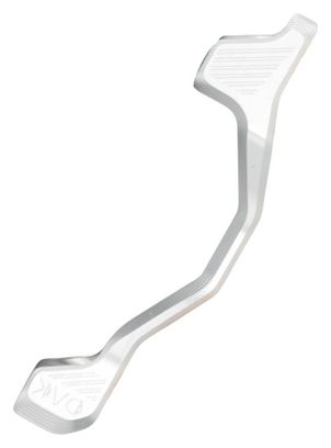 Adattatore OAK Plasmadapt PM +40/43 mm argento