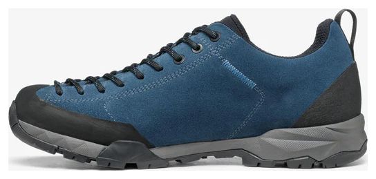 Scarpa Mojito Trail Gore-Tex Uomo, scarpe da trekking blu