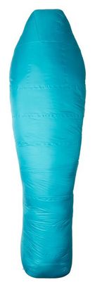 Mountain Hardwear Lamina -9 ° Zip Left Schlafsack Blau Damen