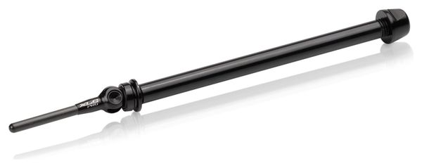 XLC QR-H01 Pro 12 mm 150/183 mm Rear Cross Axle Black