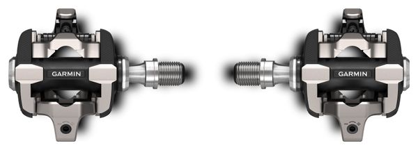 Garmin Rally XC 200 SPD Power Meter Pedals (Shimano)