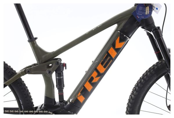 Produit reconditionné · Trek Rail 5 / Vélo VTT électrique | Très bon état