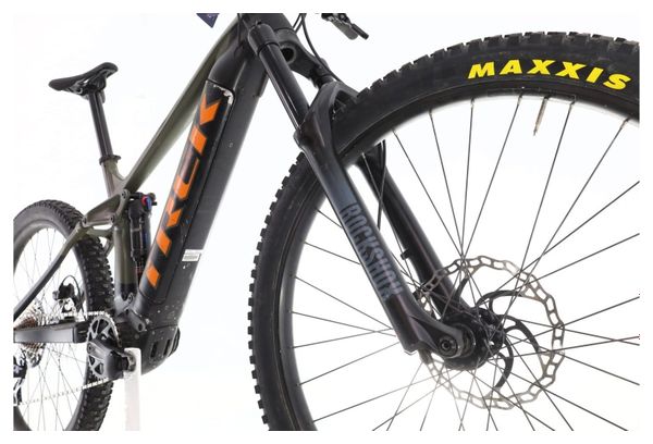 Produit reconditionné · Trek Rail 5 / Vélo VTT électrique | Très bon état