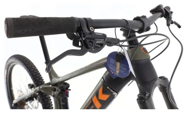 Produit reconditionné · Trek Rail 5 / Vélo VTT électrique | Très bon état