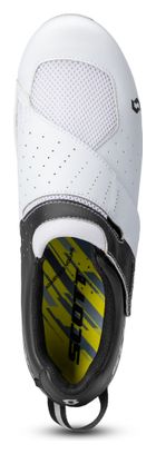 Chaussures Triathlon Scott Road Tri Sprint Noir/Blanc Homme