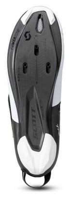 Chaussures Triathlon Scott Road Tri Sprint Noir/Blanc Homme