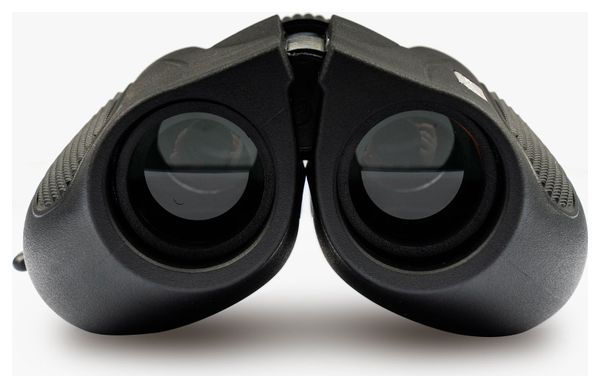 Highlander Tarn 8x21 Fernglas, schwarz