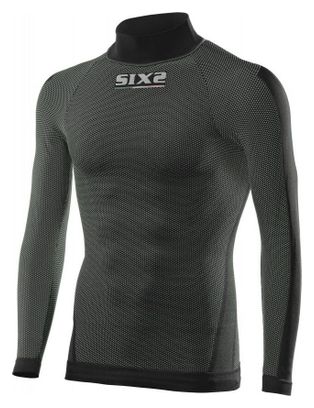 Maillot de corps manches longues Sixs TS3