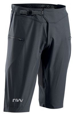 Northwave Bond Baggy Shorts Black