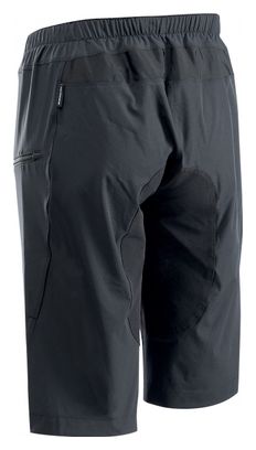 Northwave Bond Baggy Shorts Black