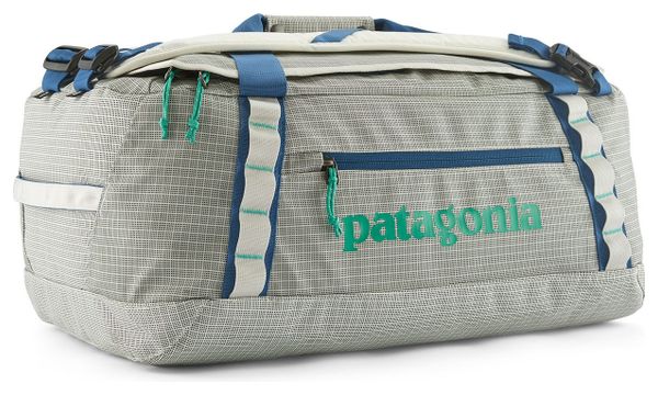 Bolsa de viaje Patagonia Black Hole Duffel 40L Gris