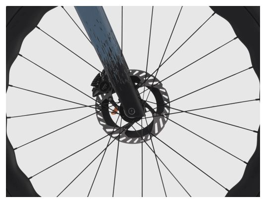 Velo de route Sava Vindur 8.0