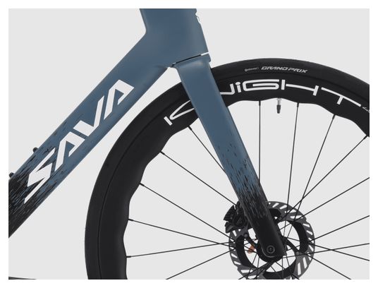 Velo de route Sava Vindur 8.0