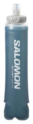 Salomon Soft Flask 500ml 42 Grau