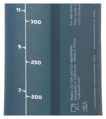 Salomon Soft Flask 500ml 42 Grey