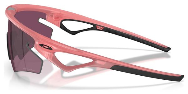 Gafas Oakley Sphaera Slash - Colección Velocity/Prizm Road Black/Ref.: OO9499-1336