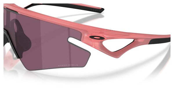 Gafas Oakley Sphaera Slash - Colección Velocity/Prizm Road Black/Ref.: OO9499-1336