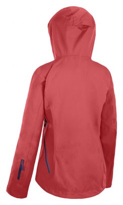 Giacca da montagna Lagoped Eve Ochre Donna
