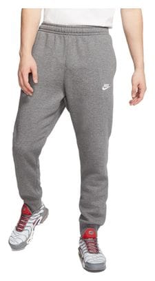 Nike Sportswear Club Fleece Jogging Broek Grijs