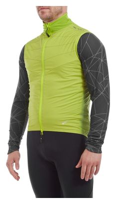 Altura Icon Rocket Yellow Sleeveless Jacket