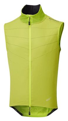 Altura Icon Rocket Yellow Sleeveless Jacket