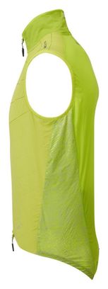 Altura Icon Rocket Yellow Sleeveless Jacket