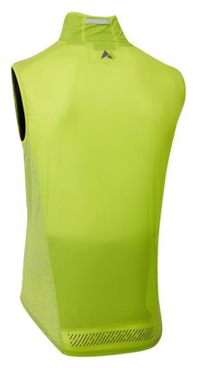 Altura Icon Rocket Yellow Sleeveless Jacket