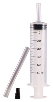 Preventive injection syringe SB3