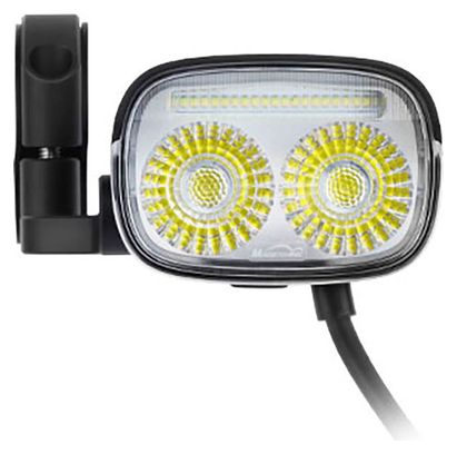 Eclairage Avant Magicshine ME 2000 (spécifique E-Bike)