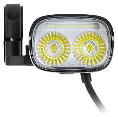 Magicshine ME 2000 voorverlichting (specifiek voor E-bikes)