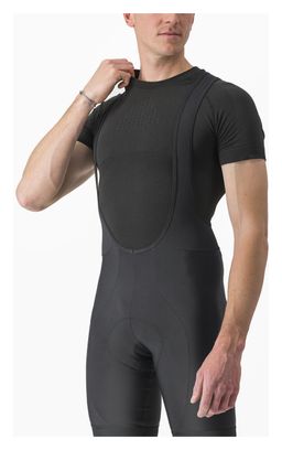 Castelli Core Seamless Short Sleeve Jersey Black
